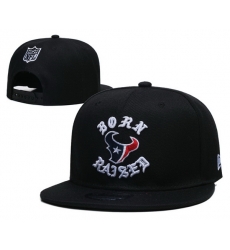 Houston Texans Snapback Cap 25G008 Houston Texans Snapback Cap 25G008