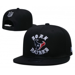 Houston Texans Snapback Cap 25G008