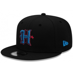 Houston Texans Snapback Cap 25G012
