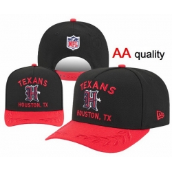 Houston Texans Snapback Cap 25G019