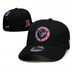 Houston Texans Snapback Cap 25G023