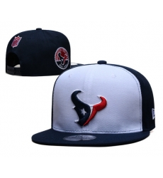 Houston Texans Snapback Cap 25G024 Houston Texans Snapback Cap 25G024