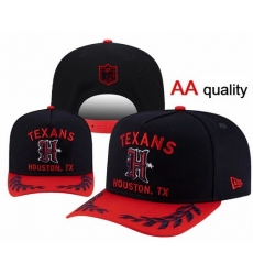 Houston Texans Snapback Cap 25K Z904