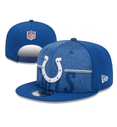 Indianapolis Colts Snapback Cap 24H307 Indianapolis Colts Snapback Cap 24H307