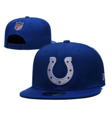 Indianapolis Colts Snapback Cap 24H310 Indianapolis Colts Snapback Cap 24H310