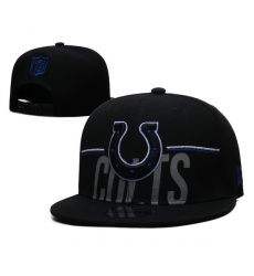 Indianapolis Colts Snapback Cap 24H311 Indianapolis Colts Snapback Cap 24H311