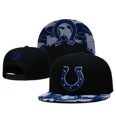 Indianapolis Colts Snapback Cap 25G004 Indianapolis Colts Snapback Cap 25G004