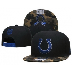 Indianapolis Colts Snapback Cap 25G015