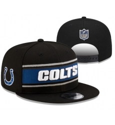 Indianapolis Colts Snapback Cap 25G017 Indianapolis Colts Snapback Cap 25G017