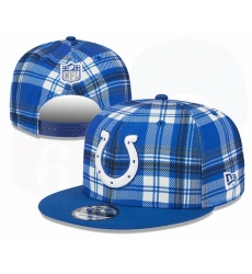 Indianapolis Colts Snapback Cap 25G020 Indianapolis Colts Snapback Cap 25G020