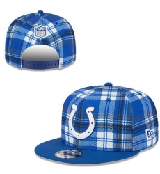 Indianapolis Colts Snapback Cap 25G032 Indianapolis Colts Snapback Cap 25G032