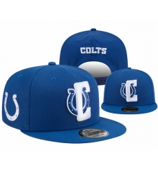 Indianapolis Colts Snapback Cap 26C C235 Indianapolis Colts Snapback Cap 26C C235