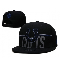 Indianapolis Colts Snapback Cap 26C L900 Indianapolis Colts Snapback Cap 26C L900