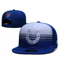Indianapolis Colts Snapback Cap 26C T308 Indianapolis Colts Snapback Cap 26C T308