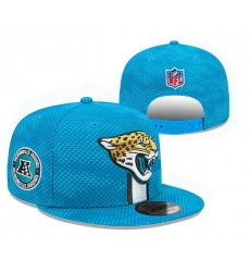 Jacksonville Jaguars Snapback Cap 25G006 Jacksonville Jaguars Snapback Cap 25G006