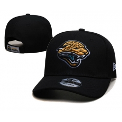 Jacksonville Jaguars Snapback Cap 25G007
