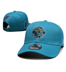 Jacksonville Jaguars Snapback Cap 25K T055 Jacksonville Jaguars Snapback Cap 25K T055