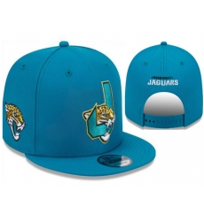 Jacksonville Jaguars Snapback Cap 26C O739 Jacksonville Jaguars Snapback Cap 26C O739