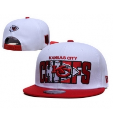 Kansas City Chiefs Snapback Cap 24H302 Kansas City Chiefs Snapback Cap 24H302