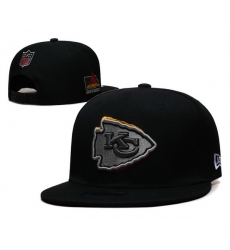 Kansas City Chiefs Snapback Cap 24H318 Kansas City Chiefs Snapback Cap 24H318