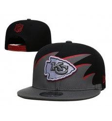 Kansas City Chiefs Snapback Cap 24H325 Kansas City Chiefs Snapback Cap 24H325