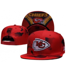 Kansas City Chiefs Snapback Cap 25922 Kansas City Chiefs Snapback Cap 25922
