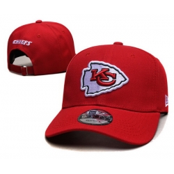 Kansas City Chiefs Snapback Cap 25934