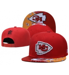 Kansas City Chiefs Snapback Cap 25G006 Kansas City Chiefs Snapback Cap 25G006