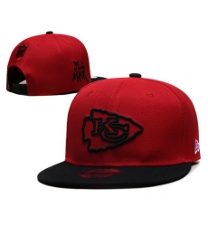 Kansas City Chiefs Snapback Cap 25G013 Kansas City Chiefs Snapback Cap 25G013