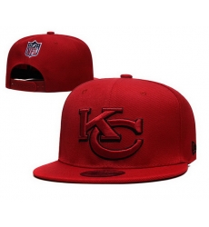 Kansas City Chiefs Snapback Cap 25G018 Kansas City Chiefs Snapback Cap 25G018