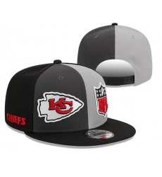 Kansas City Chiefs Snapback Cap 25G031 Kansas City Chiefs Snapback Cap 25G031