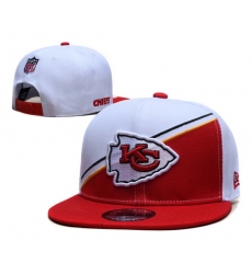 Kansas City Chiefs Snapback Cap 25G041 Kansas City Chiefs Snapback Cap 25G041