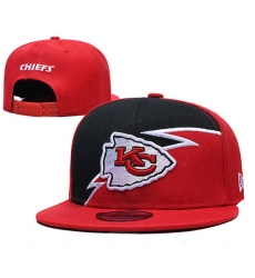 Kansas City Chiefs Snapback Cap 25G047 Kansas City Chiefs Snapback Cap 25G047