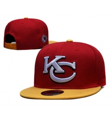 Kansas City Chiefs Snapback Cap 25G048 Kansas City Chiefs Snapback Cap 25G048