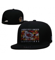 Kansas City Chiefs Snapback Cap 25G050 Kansas City Chiefs Snapback Cap 25G050