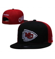 Kansas City Chiefs Snapback Cap 25G054 Kansas City Chiefs Snapback Cap 25G054