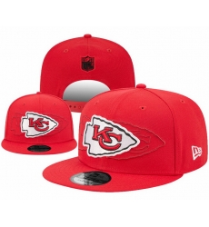 Kansas City Chiefs Snapback Cap 26C U617 Kansas City Chiefs Snapback Cap 26C U617