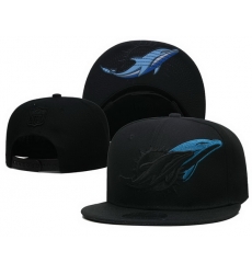 Miami Dolphins Snapback Cap 24H301 Miami Dolphins Snapback Cap 24H301