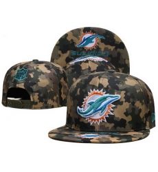 Miami Dolphins Snapback Cap 24H323 Miami Dolphins Snapback Cap 24H323