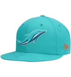 Miami Dolphins Snapback Cap 25G006