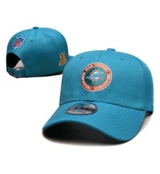 Miami Dolphins Snapback Cap 25G035 Miami Dolphins Snapback Cap 25G035