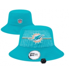 Miami Dolphins Snapback Cap 25G043