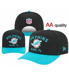 Miami Dolphins Snapback Cap 25G055