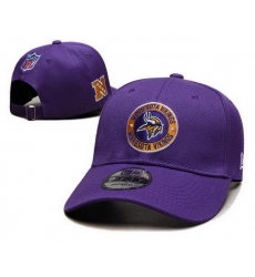 Minnesota Vikings Snapback Cap 25914 Minnesota Vikings Snapback Cap 25914