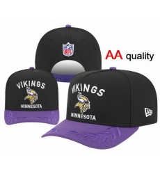 Minnesota Vikings Snapback Cap 25G019 Minnesota Vikings Snapback Cap 25G019