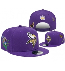 Minnesota Vikings Snapback Cap 26C I742 Minnesota Vikings Snapback Cap 26C I742