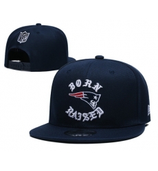New England Patriots Snapback Cap 25G009 New England Patriots Snapback Cap 25G009