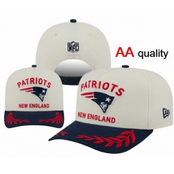 New England Patriots Snapback Cap 25G031