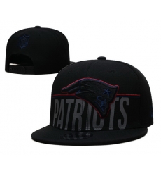 New England Patriots Snapback Cap 25G036 New England Patriots Snapback Cap 25G036
