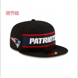 New England Patriots Snapback Cap 25G038